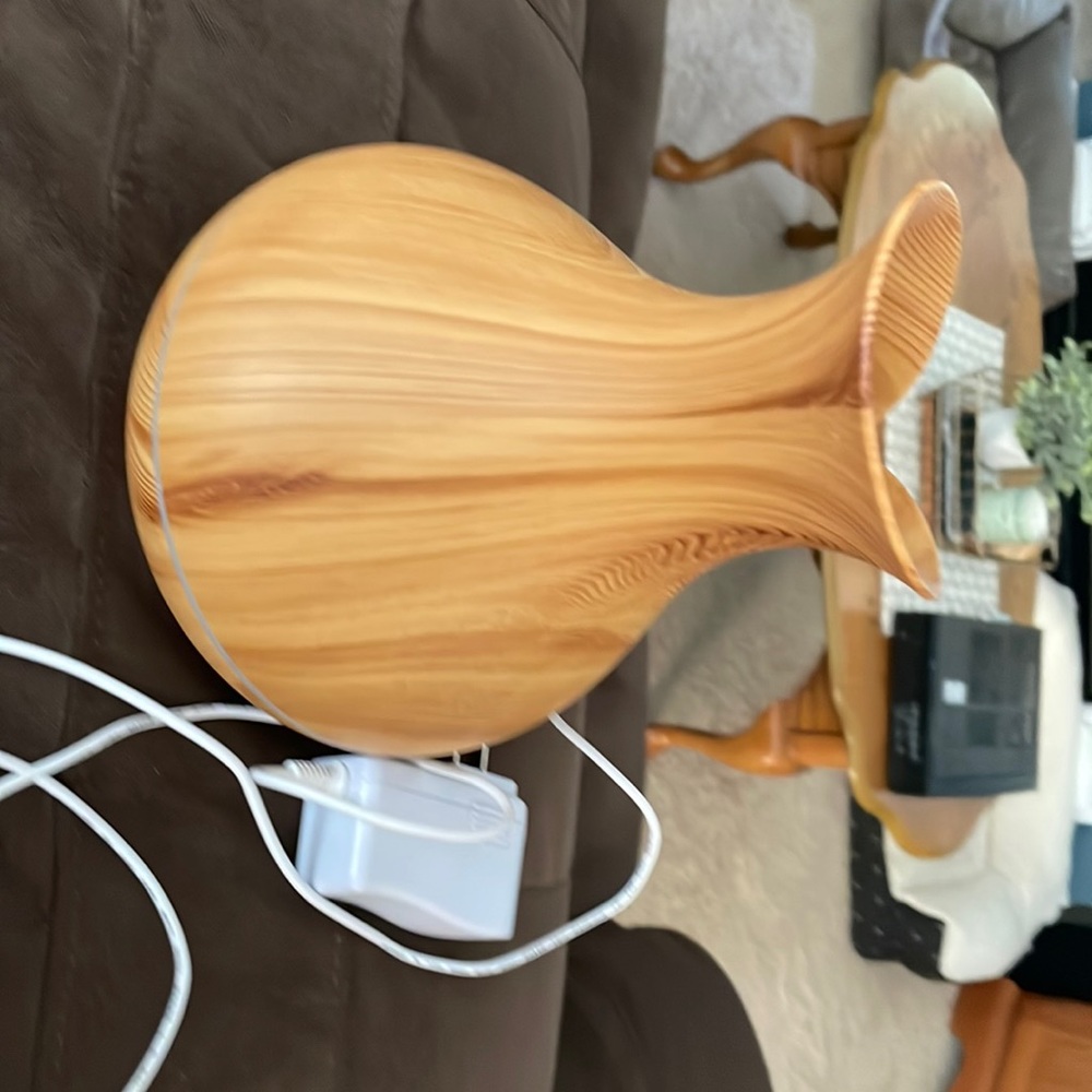 Diffuser